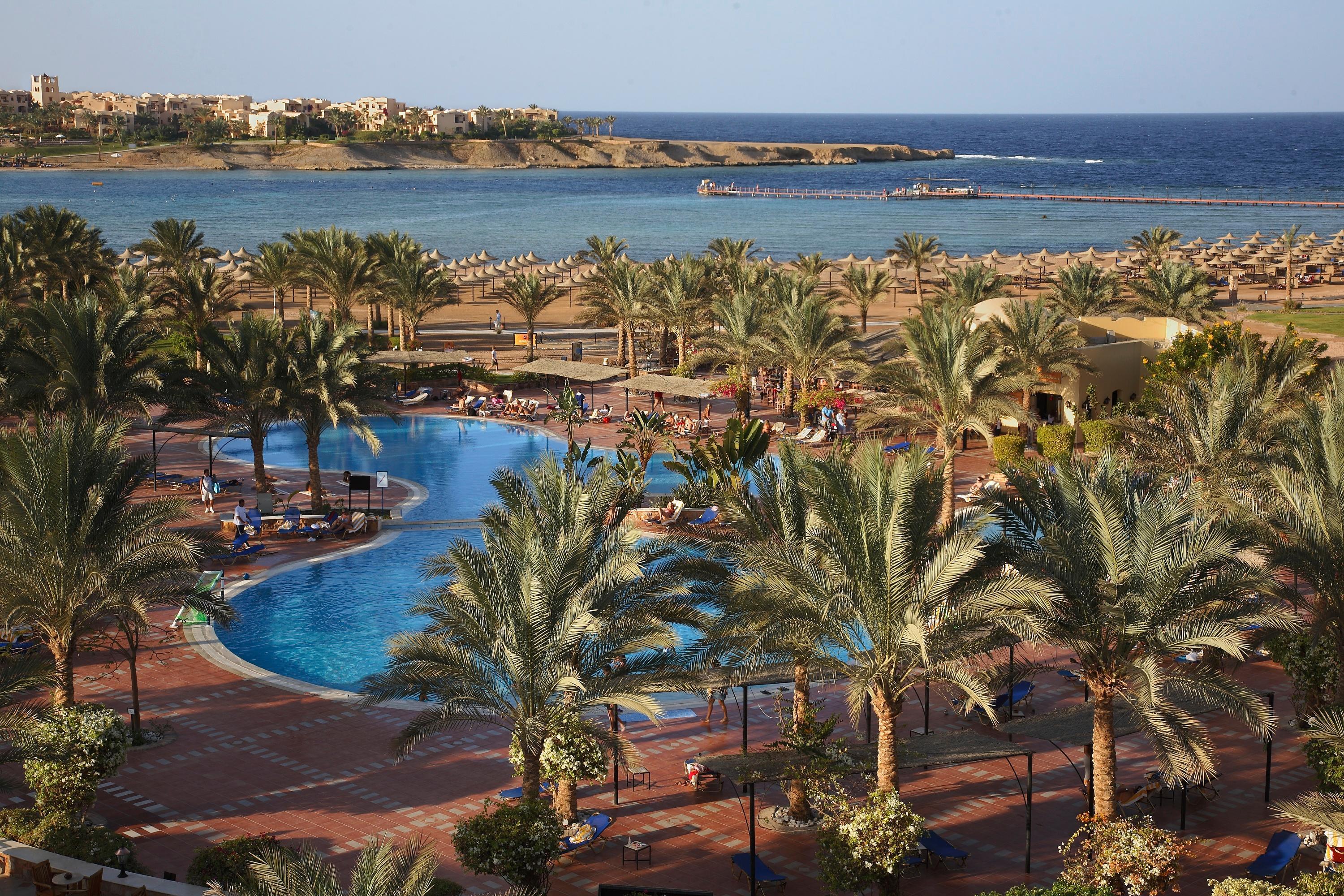 ﭽاز سولايا 5* خليج كورايا