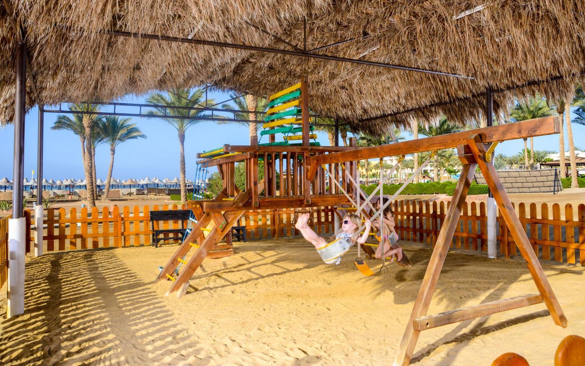 ﭽاز سولايا 5* خليج كورايا